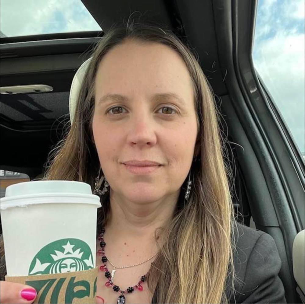 Meet your Posher, Susan